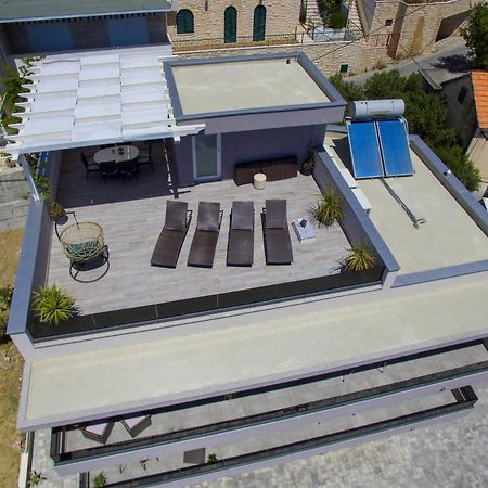 Luxury Apartments Beach เยเซนิเซ ภายนอก รูปภาพ