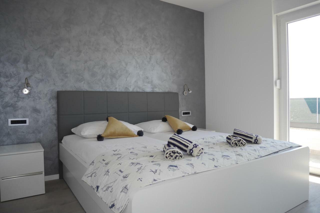 Luxury Apartments Beach เยเซนิเซ ภายนอก รูปภาพ