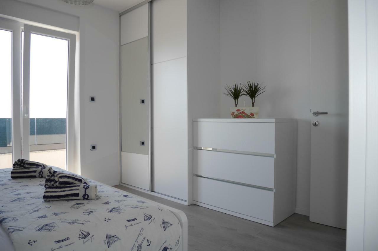 Luxury Apartments Beach เยเซนิเซ ภายนอก รูปภาพ