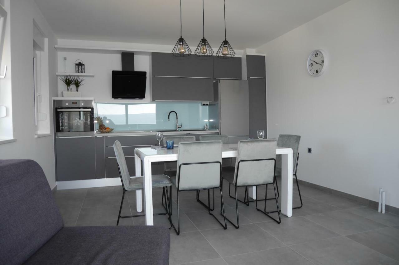 Luxury Apartments Beach เยเซนิเซ ภายนอก รูปภาพ
