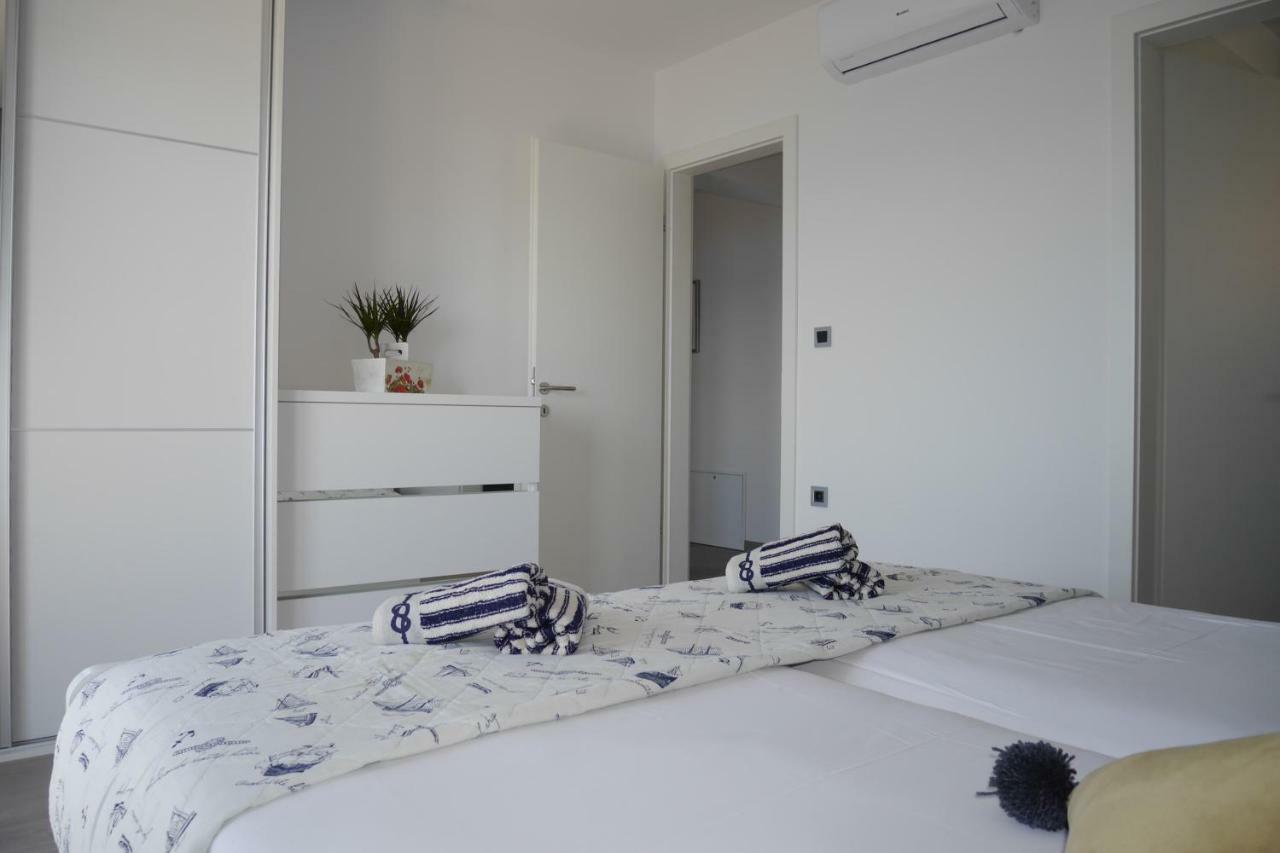 Luxury Apartments Beach เยเซนิเซ ภายนอก รูปภาพ