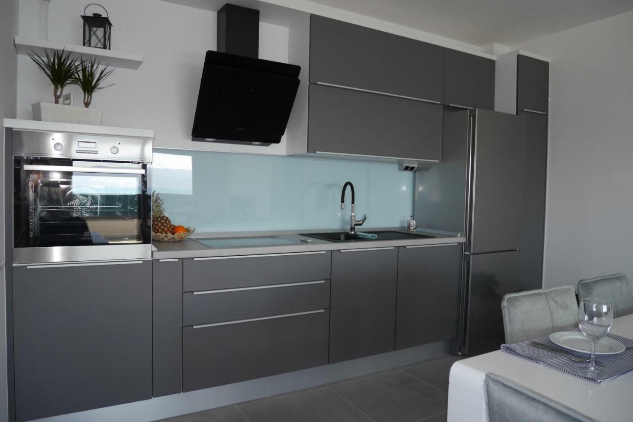 Luxury Apartments Beach เยเซนิเซ ภายนอก รูปภาพ