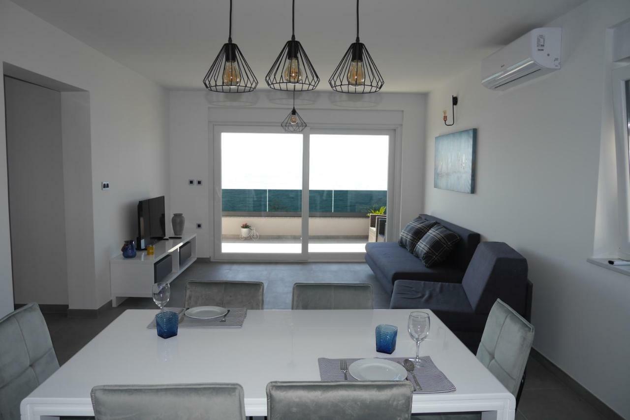 Luxury Apartments Beach เยเซนิเซ ภายนอก รูปภาพ
