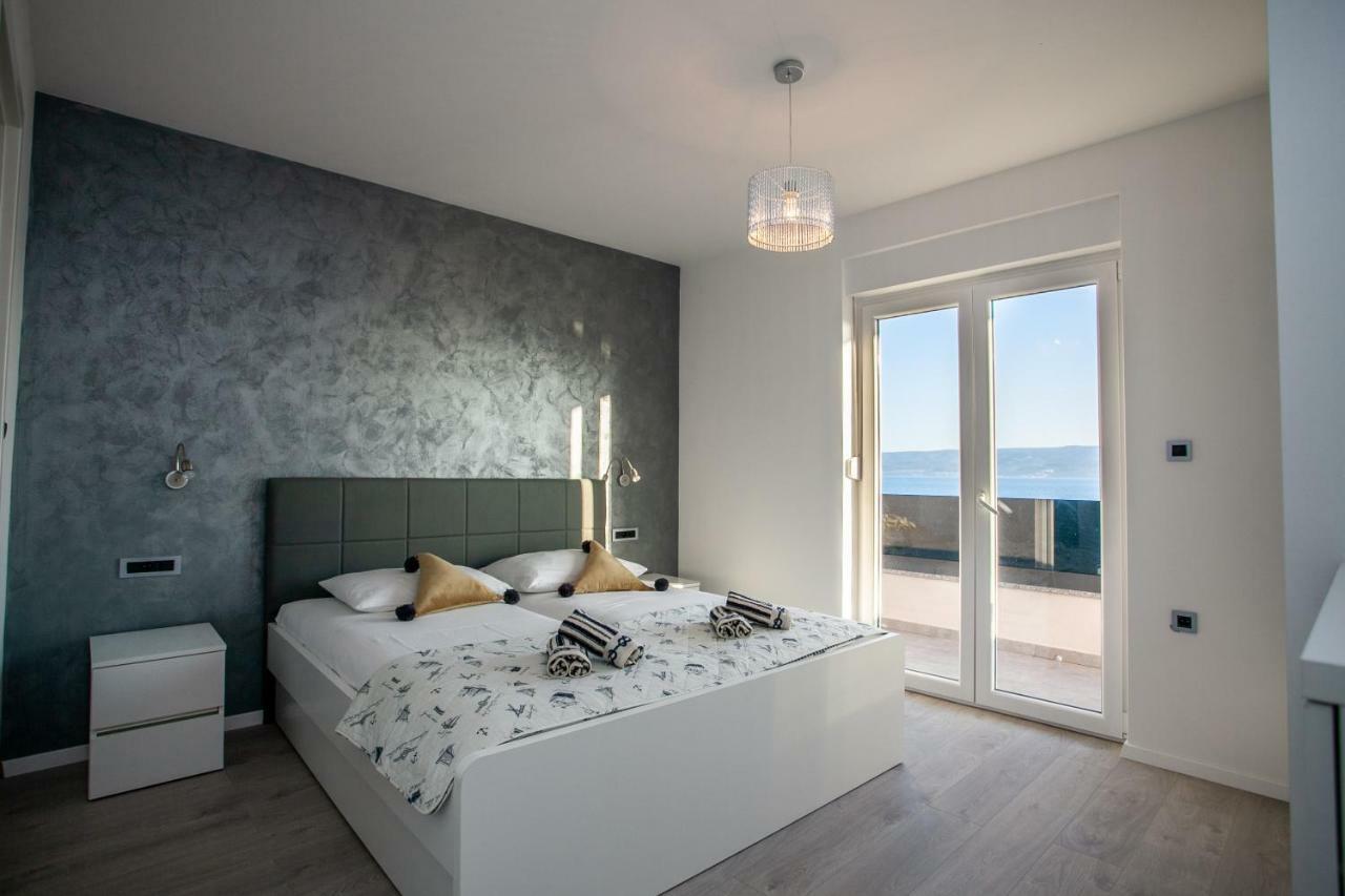 Luxury Apartments Beach เยเซนิเซ ภายนอก รูปภาพ