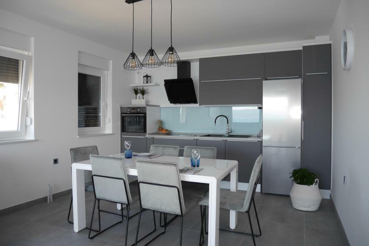Luxury Apartments Beach เยเซนิเซ ภายนอก รูปภาพ