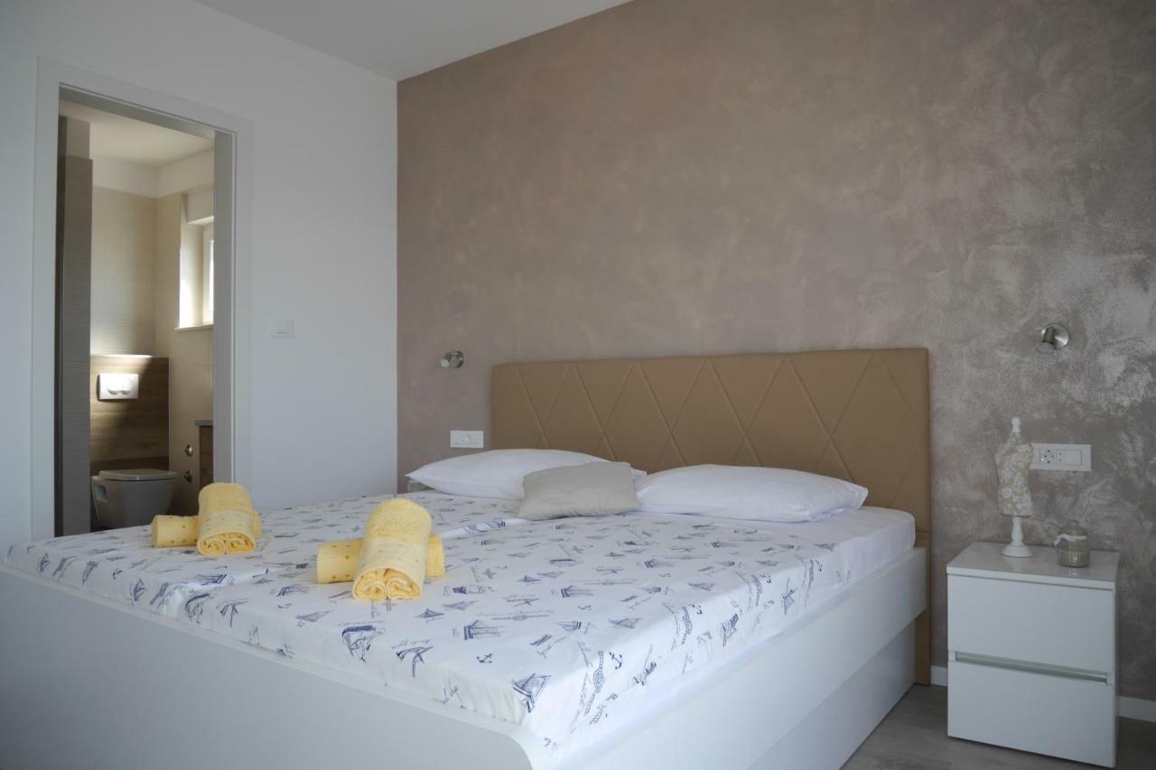 Luxury Apartments Beach เยเซนิเซ ภายนอก รูปภาพ