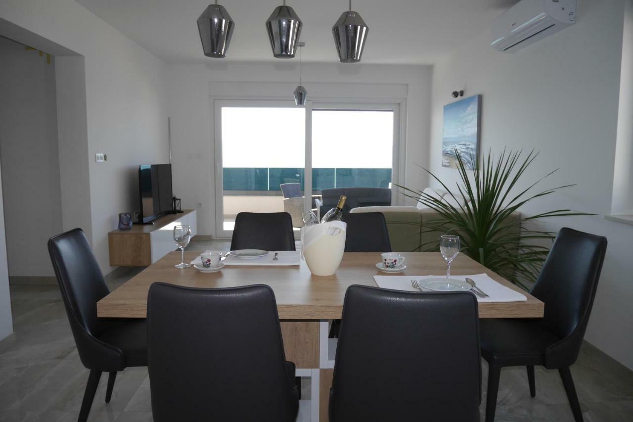 Luxury Apartments Beach เยเซนิเซ ภายนอก รูปภาพ