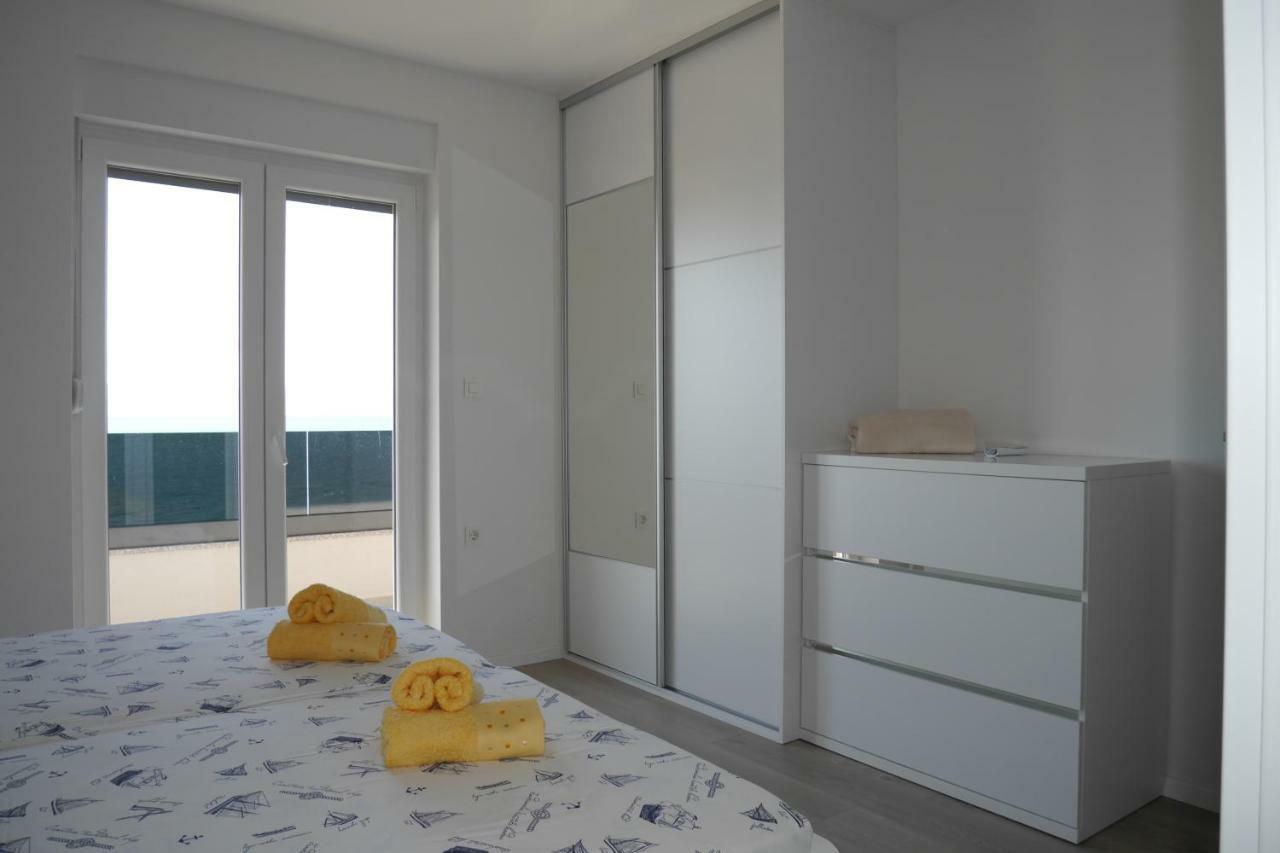 Luxury Apartments Beach เยเซนิเซ ภายนอก รูปภาพ