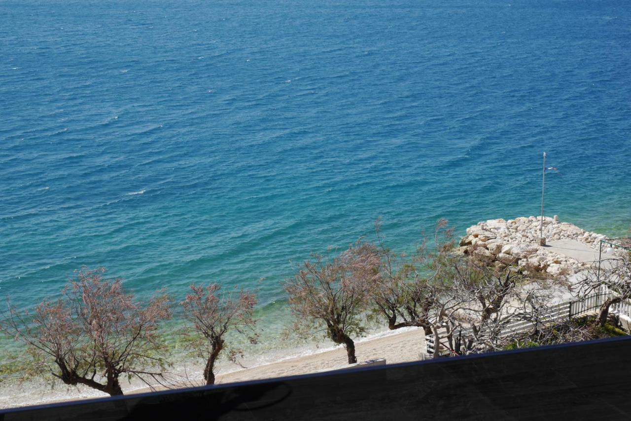 Luxury Apartments Beach เยเซนิเซ ภายนอก รูปภาพ